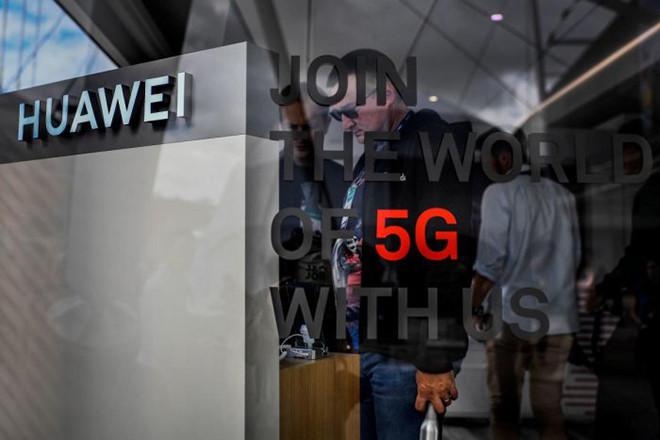 Làm lơ Mỹ, Đức chọn Huawei làm nhà cung cấp 5G - 1