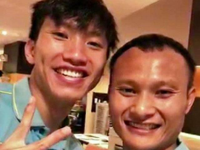 Ca nhạc - MTV - Quang Lê gọi điện cho Văn Hậu, Trọng Hoàng, sốc với hình ảnh được chia sẻ