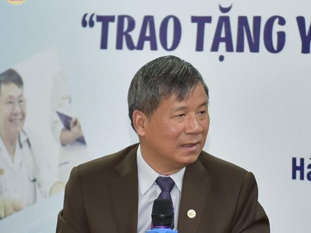 Sức khỏe đời sống - Có những người trước khi ra đi vẫn kịp “hồi sinh” cho nhiều cuộc đời khác