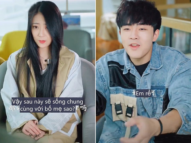 Video Clip Cười - Chàng trai hiểu lầm người yêu đi hẹn hò với người khác