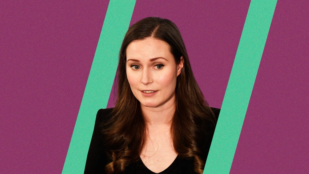 Sanna Marin trở thành Thủ tướng trẻ nhất thế giới sau khi tuyên thệ nhậm chức hôm 10/12