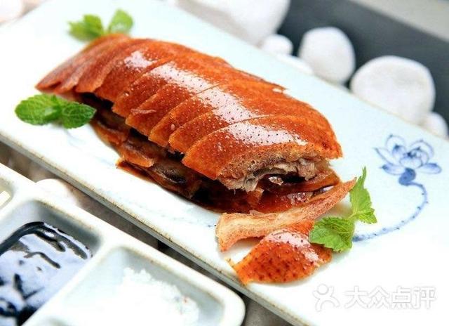 Loài vịt này sau khi quay sẽ có hương vị vô cùng thơm ngon