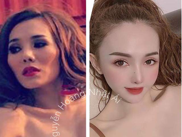 Làm đẹp - "Búp bê sống Sài Gòn" liên tục phẫu thuật thẩm mỹ để trả đũa tình cũ