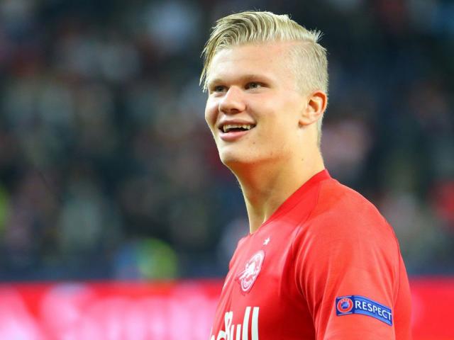 Bóng đá - Tin HOT bóng đá tối 12/12: Sao mai tuổi teen khiến MU, Barca sốc nặng