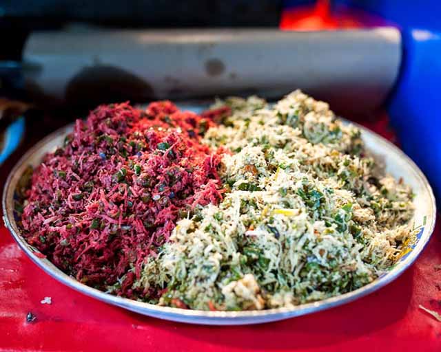 2 món salad kỳ lạ nhưng rất định phải thử khi đến Bali - 1
