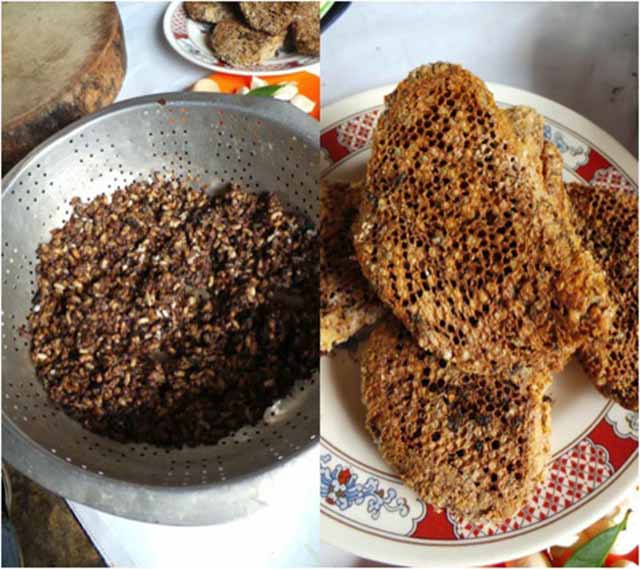 2 món salad kỳ lạ nhưng rất định phải thử khi đến Bali - 4