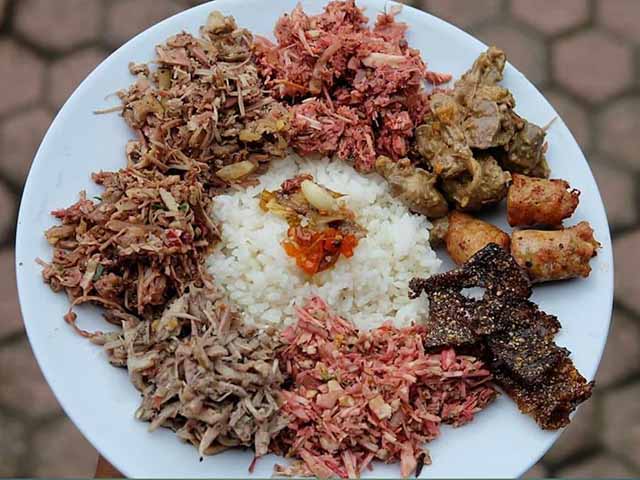 2 món salad kỳ lạ nhưng rất định phải thử khi đến Bali - 6