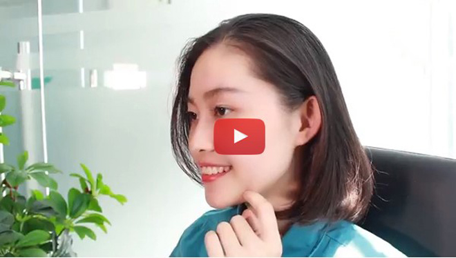 Hành trình tạm biệt mụn trứng lấy lại tự tin của nữ trình dược viên - 4