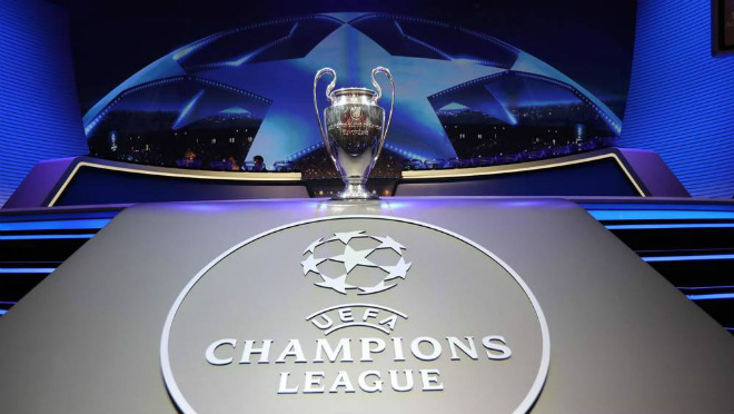 Siêu đại chiến vòng 1/8 cúp C1: Barca, Real, Liverpool dễ gặp "hàng khủng" ra sao? - 2