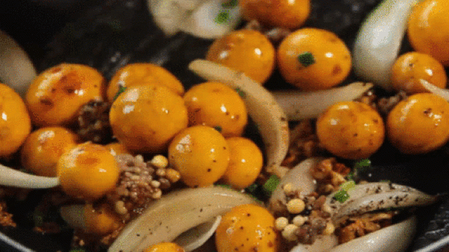 Chỉ cần món này thôi cả nhà đảm bảo vét sạch nồi cơm - 2