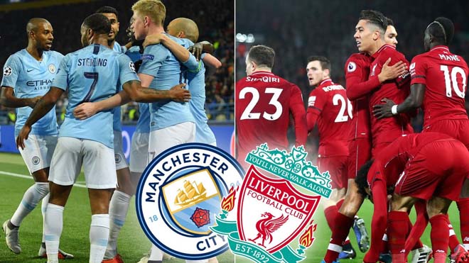 Ứng viên vô địch Cúp C1: Man City, Liverpool sáng cửa nhất, Barca - Messi xếp thứ mấy? - 2