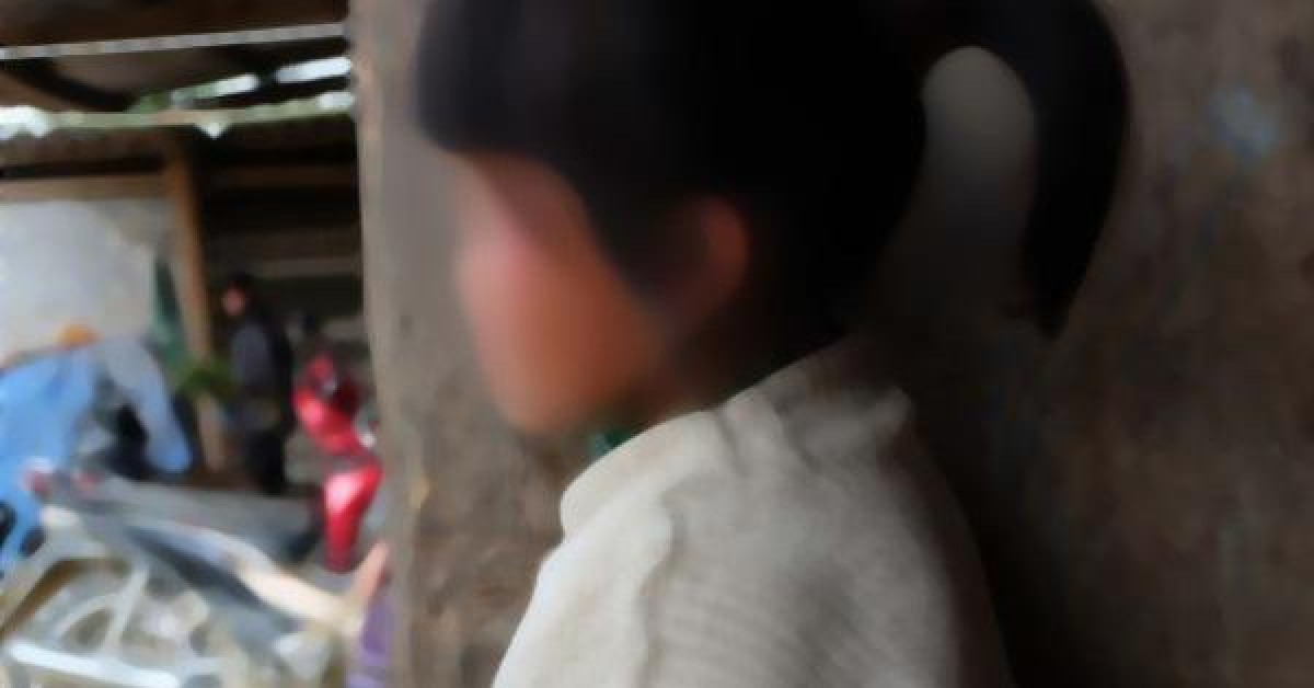 Pháp luật - Triệu tập người đàn ông 49 tuổi để điều tra hành vi dâm ô, hiếp dâm 4 bé gái gần nhà