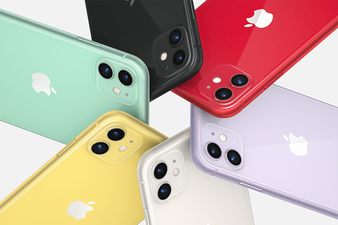 Chi phí tăng cao, iPhone 12 sẽ đội giá bao nhiêu? - 2