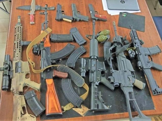 Pháp luật - Mối thâm thù khiến 2 cô gái đất Cảng kéo quân lên cầu "thanh toán" nhau