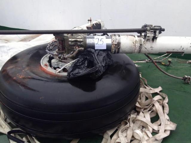 Thế giới - Tin buồn về máy bay chở 38 người mất tích ở Chile