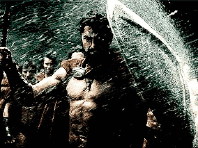 Media - Điều gì khiến Sparta là những chiến binh thiện chiến bậc nhất lịch sử loài người?