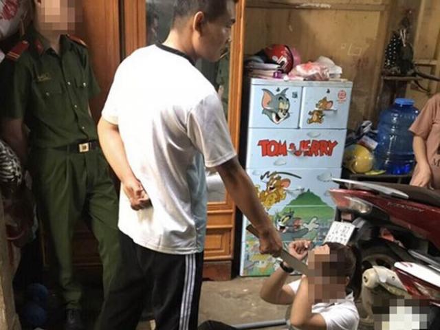 Pháp luật - Người đàn bà 2 con "ngã vào lòng phi công" lúc thiếu vắng chồng