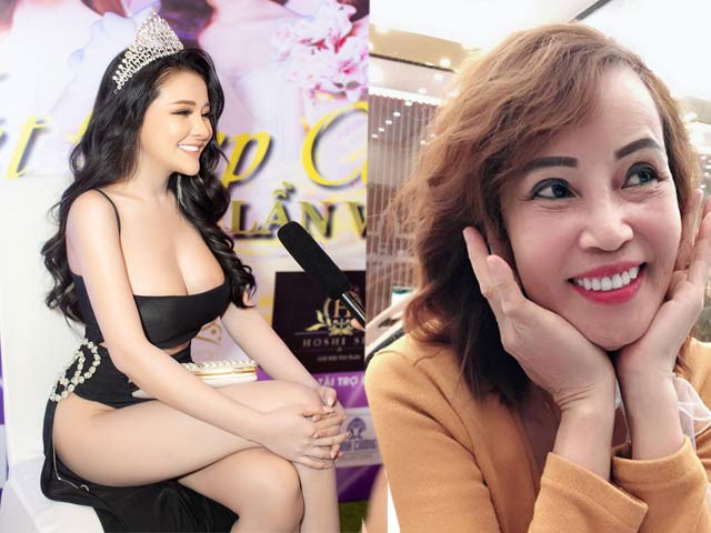 Thời trang - Thời Ngân 98, "cô dâu 62 tuổi Cao Bằng" đi thi hoa hậu: Loạn "mua danh bán sắc"