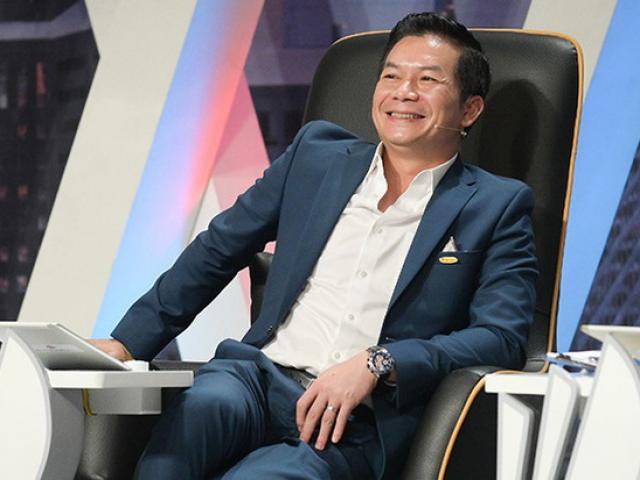 Talk với Sao - Nghe đại gia nghìn tỷ bày kế dùng 100 triệu, thí sinh "Cơ hội cho ai" sửng sốt