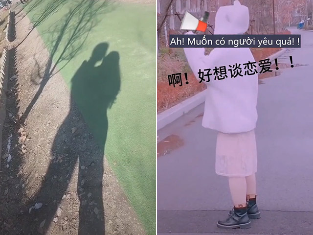 Video Clip Cười - Chỉ vì "ế quá lâu" khiến các cô gái phải "làm liều"