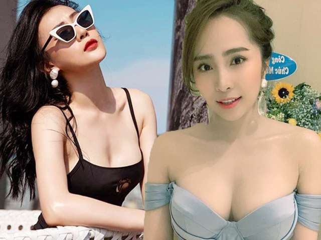 Phim - "Kẻ thứ ba" mặt dày nhất màn ảnh Việt 2019: Ngỡ ngàng vì nhan sắc đời thực