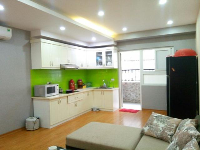 Kinh doanh - Hai vợ chồng lương 20 triệu/tháng vẫn mua được nhà Hà Nội và đây là bí quyết