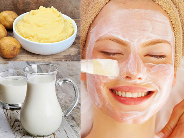 Làm đẹp từ đầu đến chân cực hiệu quả chỉ với 2.000 đồng