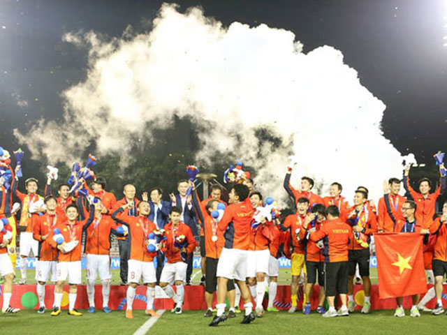 Tin tức trong ngày - Quiz: Bạn đã hiểu vì sao ĐT U22 Việt Nam vô địch SEA Games 30?