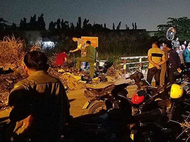 Tin tức trong ngày - Bí mật trong chiếc hộp đá hoa cương bị đồn thổi chứa xác trẻ sơ sinh