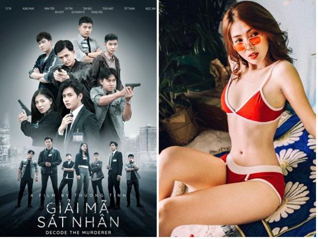 Phim - Web-drama đề tài phá án - tâm lý hình sự hứa hẹn gây bão mạng