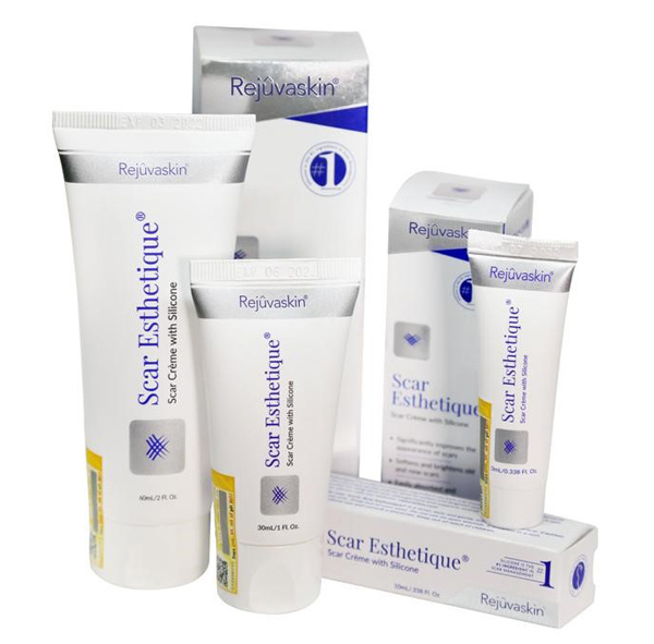 How to effectively reduce perennial scars that are super economical - 3