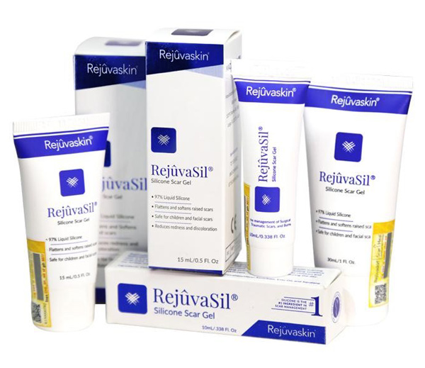 How to effectively reduce perennial scars with super savings - 4