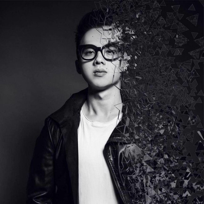 Bén duyên với nghề DJ khi còn đang là sinh viên, Đại Vinh quyết tâm vượt qua những hoài nghi của gia đình, tự mình trang trải cuộc sống để từng bước tiến đến gần hơn với bàn mixer