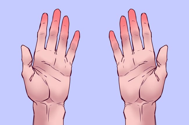 Chỉ với 30 giây và 1 chậu nước lạnh, bạn có thể xác định mình khỏe yếu ra sao - 3