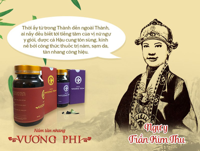 Loại bỏ nám tàn nhang, sáng bật tông da với bộ sản phẩm từ thảo dược thiên nhiên - 1