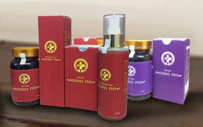 Loại bỏ nám tàn nhang, sáng bật tông da với bộ sản phẩm từ thảo dược thiên nhiên - 2