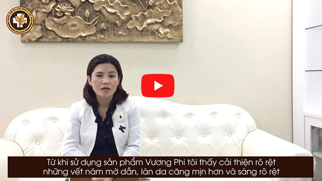 Loại bỏ nám tàn nhang, sáng bật tông da với bộ sản phẩm từ thảo dược thiên nhiên - 4