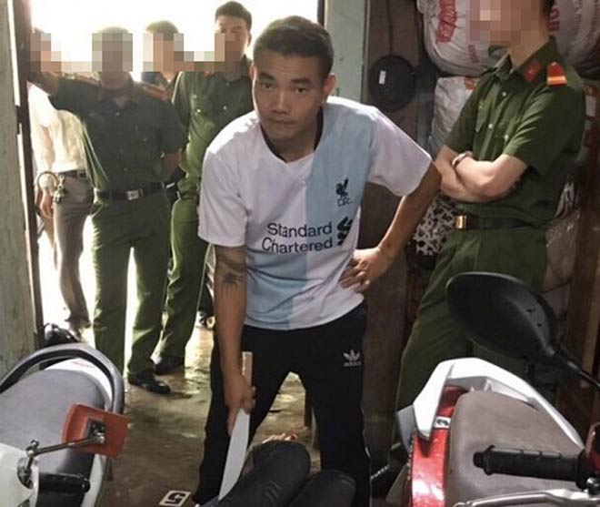 Người đàn bà 2 con "ngã vào lòng phi công" lúc thiếu vắng chồng - 2