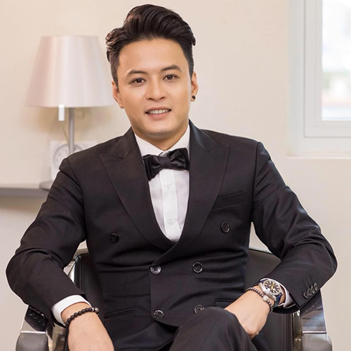 Ngoài năng nổ trong lĩnh vực nghệ thuật, Hồng Đăng còn là 1 nhà đầu tư bất động sản