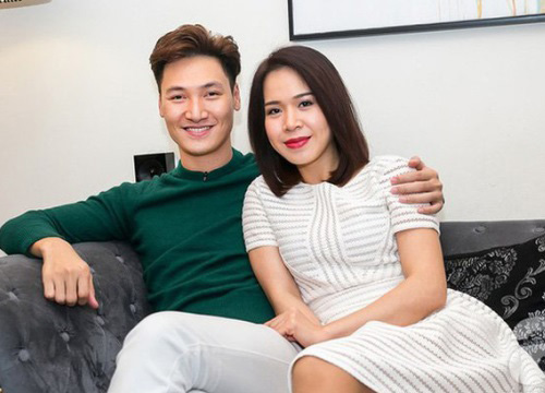 Mạnh Trường và bà xã hoàn toàn bị chinh phục bởi Wyndham Soleil Danang