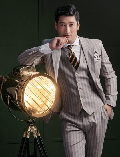 Ngọc Quỳnh: “Tôi thực sự cảm thấy yên tâm khi đầu tư vào Wyndham Soleil Danang”