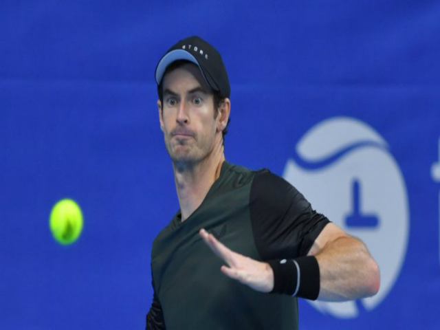 Thể thao - Tin thể thao HOT 13/12: Murray "chạy đua" tới Australian Open 2020