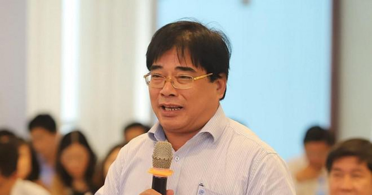 Giáo dục - du học - Bất ngờ với thu nhập 63 triệu/tháng của phó giáo sư