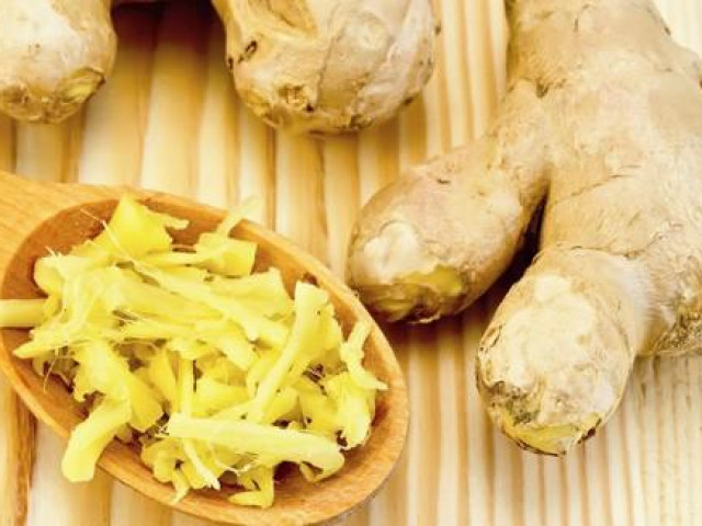 Ẩm thực - Gừng: Dùng đúng là 'thần dược', dùng sai thành 'thuốc độc' hại vô cùng