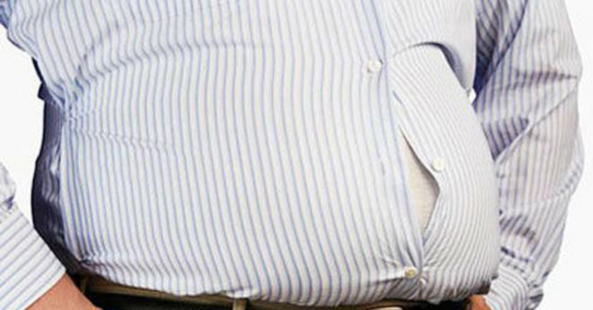 Sức khỏe đời sống - Vợ vật vã, tụt hứng vì chồng "bụng to, lò xo ngắn"