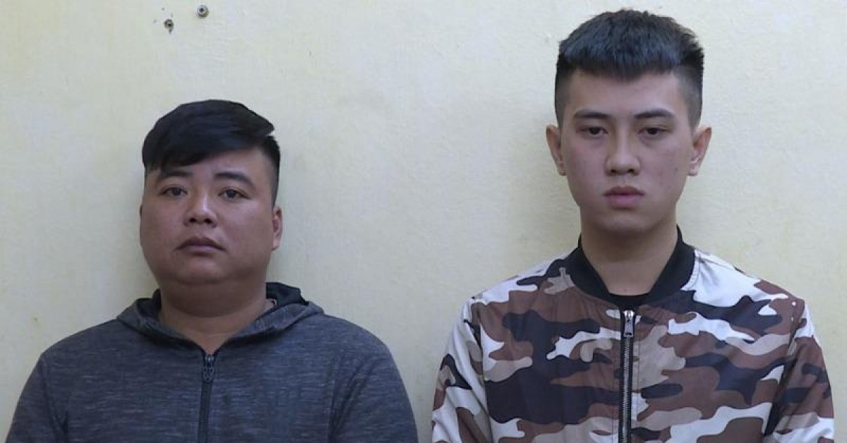Pháp luật - Trùm tín dụng đen sai đàn em ném chất bẩn vào nhà con nợ