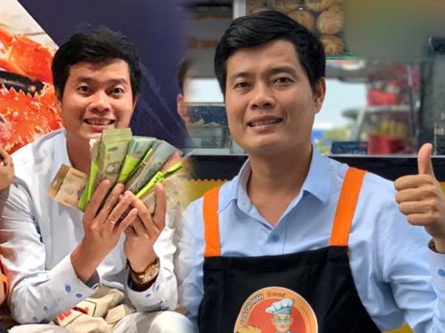 Giải trí - "Ông trùm" gameshow Việt thu nhập 1 tỷ/tháng tiết lộ quá khứ khó ngờ