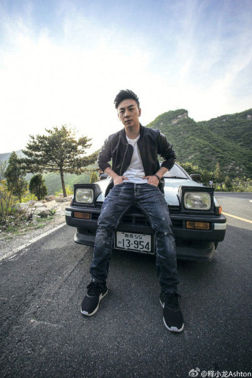 Vì sao "thần đồng võ thuật" Thích Tiểu Long sống xa hoa dù hết thời ở tuổi 31? - 3