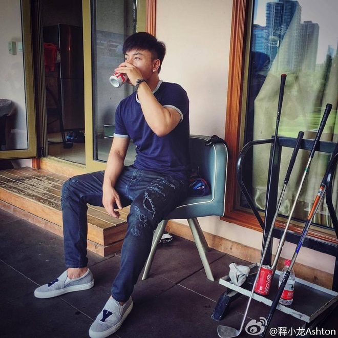 Vì sao "thần đồng võ thuật" Thích Tiểu Long sống xa hoa dù hết thời ở tuổi 31? - 5