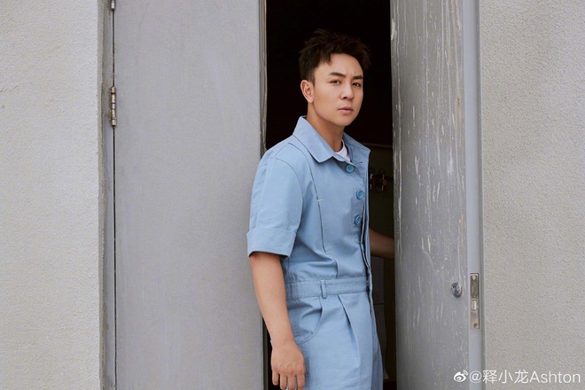 Vì sao "thần đồng võ thuật" Thích Tiểu Long sống xa hoa dù hết thời ở tuổi 31? - 7